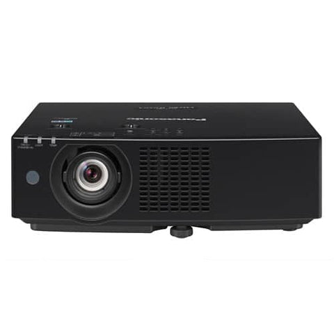 darrahopens Audio & Video > Projectors & Accessories PANASONIC PT-VMZ60 6000 ANSI WUXGA SOLID SHINE LASER BLACK COLOUR