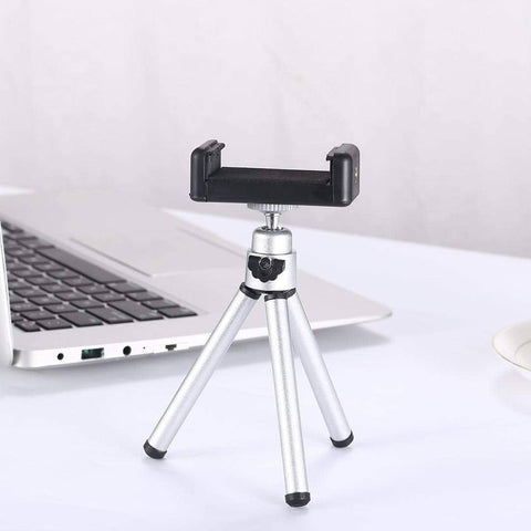 darrahopens Audio & Video > Projectors & Accessories Premium Aluminium Tripods for PIQO Projector - The world's smartest 1080p mini pocket projector