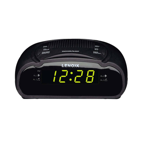 darrahopens Audio & Video > Speakers AM/FM Clock Radio