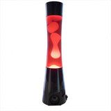 darrahopens Audio & Video > Speakers Black/Red/Yellow Motion Lamp Bluetooth Speaker