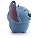 Darrahopens Audio & Video > Speakers Disney Bitty Boomers Stitch Ultra-Portable Collectible Bluetooth Speaker