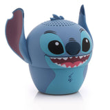 Darrahopens Audio & Video > Speakers Disney Bitty Boomers Stitch Ultra-Portable Collectible Bluetooth Speaker