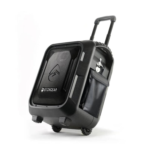 darrahopens Audio & Video > Speakers ECOXGEAR Ecoboulder+