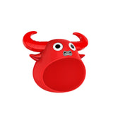 darrahopens Audio & Video > Speakers Fitsmart Bluetooth Animal Face Speaker Portable Wireless Stereo Sound - Khaki