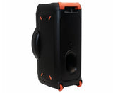 Darrahopens Audio & Video > Speakers Holysmoke Raphe Bluetooth TWS Party Speaker 12" Portable