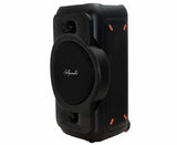 Darrahopens Audio & Video > Speakers Holysmoke Raphe Bluetooth TWS Party Speaker 12" Portable