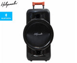 Darrahopens Audio & Video > Speakers Holysmoke Raphe Bluetooth TWS Party Speaker 12" Portable