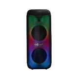Darrahopens Audio & Video > Speakers HolySmoke The Arthur Party Bluetooth Party Speaker