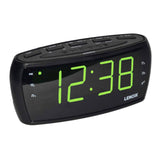 darrahopens Audio & Video > Speakers Large Number Clock Radio