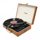 darrahopens Audio & Video > Speakers mbeat Aria Retro Turntable with Bluetooth & USB Disk Record