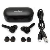 darrahopens Audio & Video > Speakers mbeat E2 True Wireless Earphones