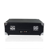 darrahopens Audio & Video > Speakers mbeat Retro Briefcase-styled USB Turntable