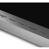 darrahopens Audio & Video > Speakers Palsonic 2.1 Premium Sound Music System USB SD Aux-in FM Radio Alarm Clock 25w RMS