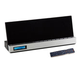 darrahopens Audio & Video > Speakers Palsonic 2.1 Premium Sound Music System USB SD Aux-in FM Radio Alarm Clock 25w RMS