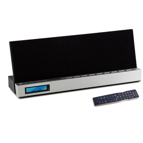 darrahopens Audio & Video > Speakers Palsonic 2.1 Premium Sound Music System USB SD Aux-in FM Radio Alarm Clock 25w RMS
