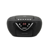 darrahopens Audio & Video > Speakers Portable CD/Cassette Player