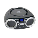 darrahopens Audio & Video > Speakers Portable CD Player