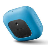 Darrahopens Audio & Video > Speakers SOL Republic 9cm Punk Portable Bike Pocket Shower Bluetooth Speaker/Aux Blue