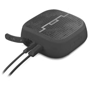 darrahopens Audio & Video > Speakers SOL Republic PUNK Sport Active Compact Bluetooth Speaker Black Water Resistance Bike