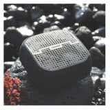 darrahopens Audio & Video > Speakers SOL Republic PUNK Sport Active Compact Bluetooth Speaker Black Water Resistance Bike