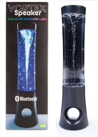 Darrahopens Audio & Video > Speakers Vortex Speaker