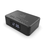 darrahopens Audio & Video > Speakers Wireless Charging Bluetooth Alarm Clock