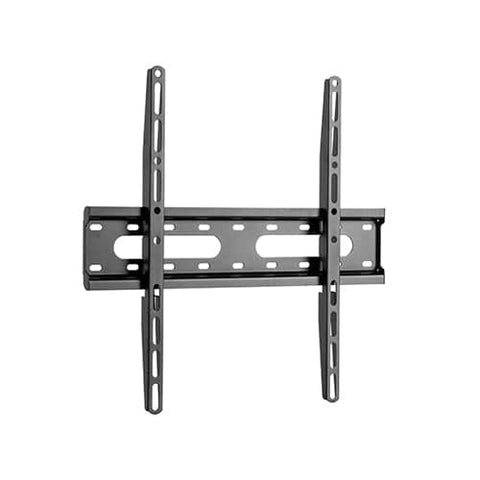 Darrahopens Audio & Video > TV Accessories BRATECK Super Economy Fixed TV Wall Mount fit most 32''-55'' flat panel and curved TVs Up to 45kg