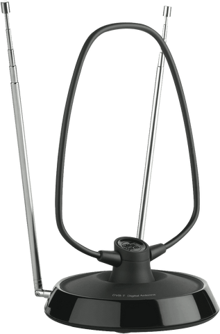 Darrahopens Audio & Video > TV Accessories Non-Amplified Indoor DVB-T & DAB Antenna UE-SV9033