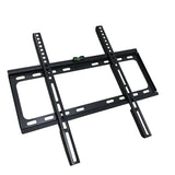 Darrahopens Audio & Video > TV Acessories 26-55 Inch Fixed TV Wall Mount Bracket TV Bracket Wall Mount up to 50KG