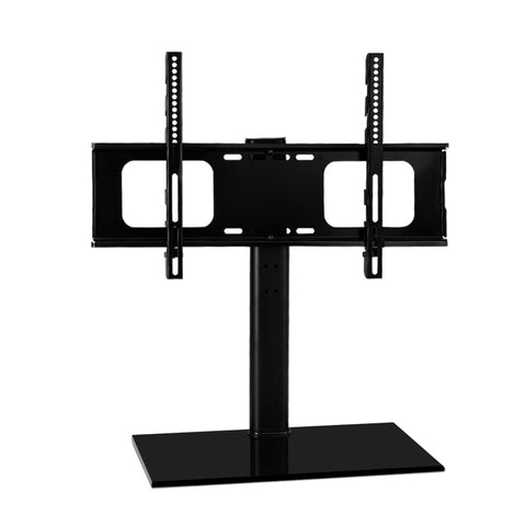 darrahopens Audio & Video > TV Acessories Artiss Table Top TV Swivel Mounted Stand