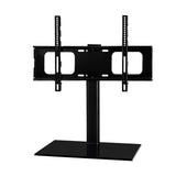 darrahopens Audio & Video > TV Acessories Artiss Table Top TV Swivel Mounted Stand