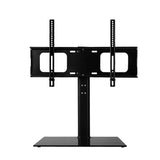 darrahopens Audio & Video > TV Acessories Artiss Table Top TV Swivel Mounted Stand
