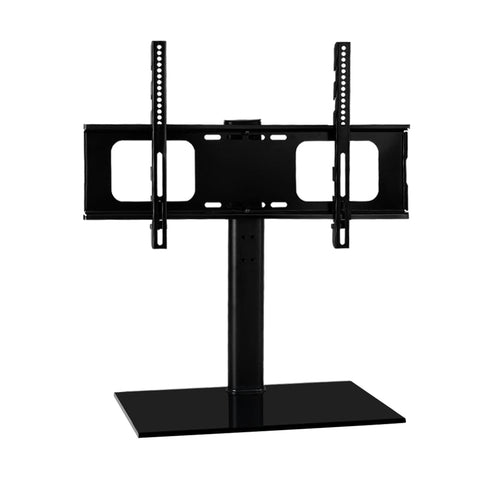 darrahopens Audio & Video > TV Acessories Artiss Table Top TV Swivel Mounted Stand
