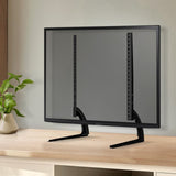 darrahopens Audio & Video > TV Acessories Artiss TV Mount Stand Bracket Riser Universal Table Top Desktop 32 to 65 Inch