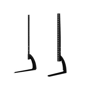 darrahopens Audio & Video > TV Acessories Artiss TV Mount Stand Bracket Riser Universal Table Top Desktop 32 to 65 Inch