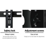 darrahopens Audio & Video > TV Acessories Artiss Wall Mounted TV Bracket