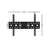 darrahopens Audio & Video > TV Acessories Artiss Wall Mounted TV Bracket