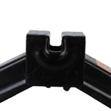 darrahopens Auto Accessories > Auto Accessories Others 2 Ton Scissor Jack Car Van Wind Up Tyre Lift Chrome Crank Handle Emergency Tool