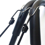 Darrahopens Auto Accessories > Auto Accessories Others Adjustable Surfboard Skimboard Bicycle Bike Rack Carrier