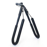 Darrahopens Auto Accessories > Auto Accessories Others Adjustable Surfboard Skimboard Bicycle Bike Rack Carrier