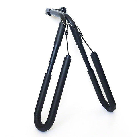 Darrahopens Auto Accessories > Auto Accessories Others Adjustable Surfboard Skimboard Bicycle Bike Rack Carrier