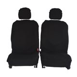 darrahopens Auto Accessories > Auto Accessories Others Challenger Canvas Seat Covers - Universal Size