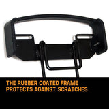 darrahopens Auto Accessories > Auto Accessories Others CTEK Wall Hanger Pro Mounting Bracket for MXTS 70/50 and MXTS 40 Item 40-068