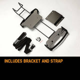 darrahopens Auto Accessories > Auto Accessories Others CTEK Wall Hanger Pro Mounting Bracket for MXTS 70/50 and MXTS 40 Item 40-068