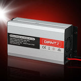 Darrahopens Auto Accessories > Auto Accessories Others Giantz 12V 30A Car Battery Charger 30Amp ATV 4WD Boat Caravan