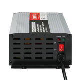 Darrahopens Auto Accessories > Auto Accessories Others Giantz 12V 30A Car Battery Charger 30Amp ATV 4WD Boat Caravan