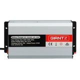 Darrahopens Auto Accessories > Auto Accessories Others Giantz 12V 30A Car Battery Charger 30Amp ATV 4WD Boat Caravan