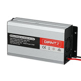 Darrahopens Auto Accessories > Auto Accessories Others Giantz 12V 30A Car Battery Charger 30Amp ATV 4WD Boat Caravan