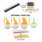 darrahopens Auto Accessories > Auto Accessories Others Giantz 35% 30M Window Tinting Kit