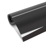 darrahopens Auto Accessories > Auto Accessories Others Giantz Window Tint Film Black Commercial Car Auto House Glass 76cm X 7m VLT 5%